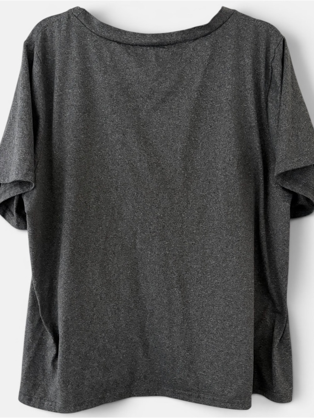 Plus Size Fun Cat Graphic Tee - Picture 3 of 4